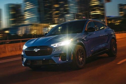 Plaza Ford - Ford Power Promise